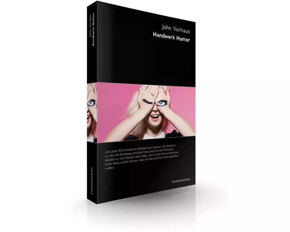 Handwerk Humor