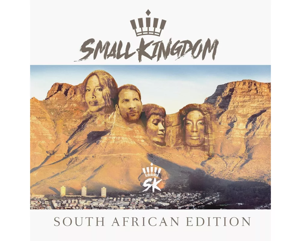 South African Edition