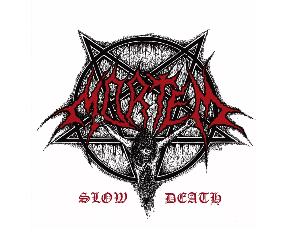 Slow Death (2CD Edition)
