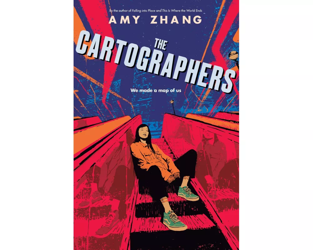 The Cartographers