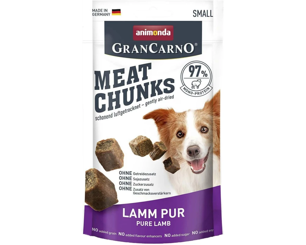 animonda Meat Chunks 60 g