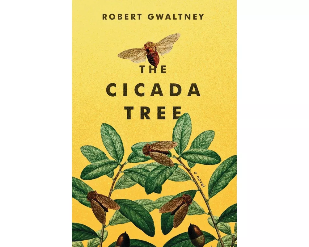 The Cicada Tree
