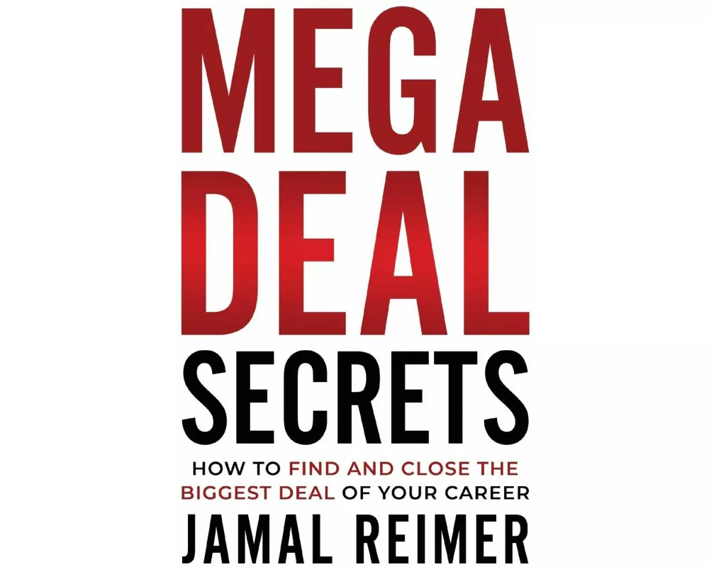 Mega Deal Secrets