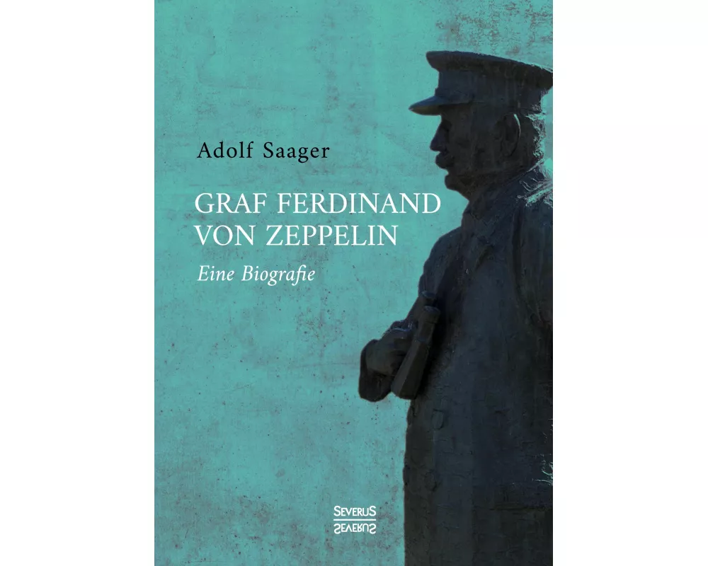 Graf Ferdinand von Zeppelin
