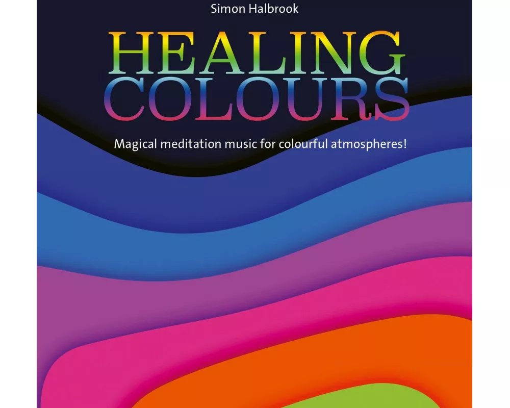 Healing Colours