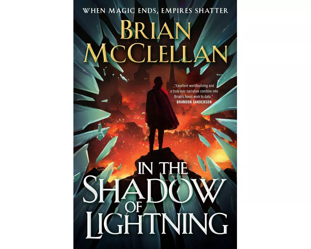 In the Shadow of Lightning