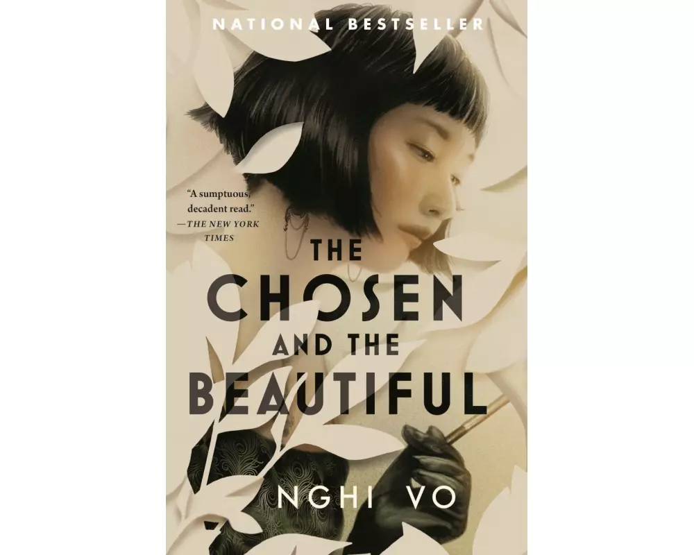 The Chosen and the Beautiful