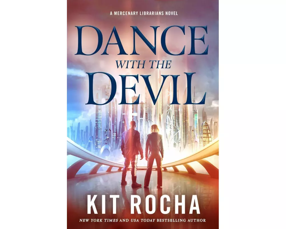 Dance with the Devil