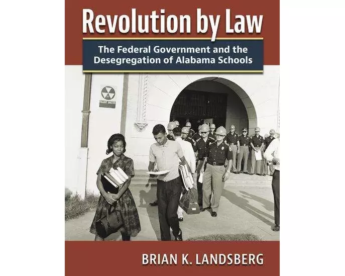 Revolution by Law