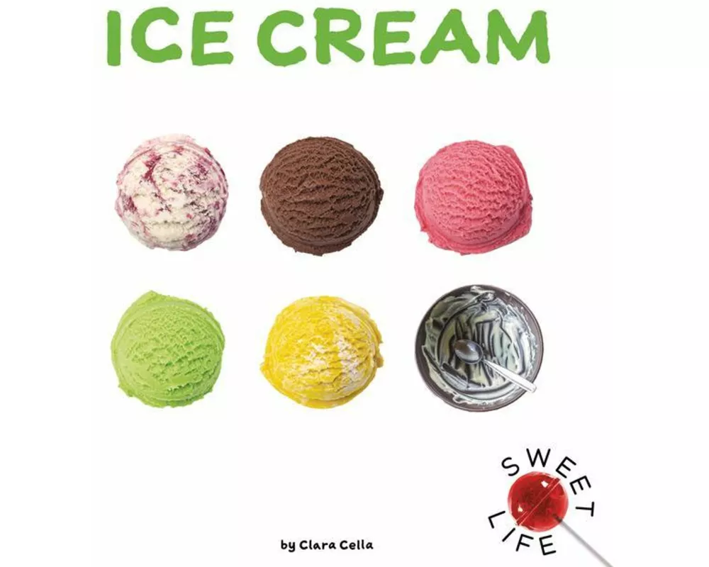 Ice Cream