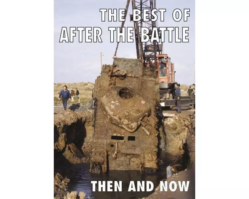 The Best of After the Battle