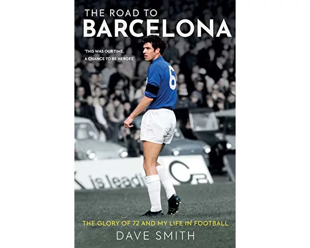 The Road to Barcelona