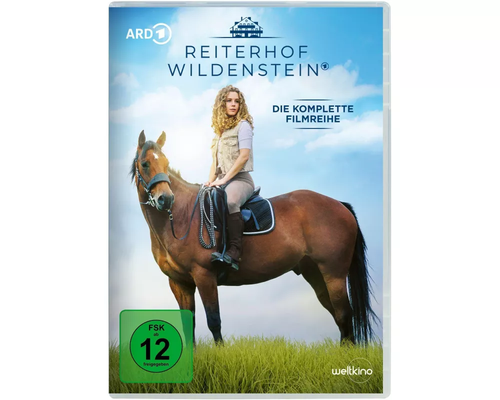 Reiterhof Wildenstein Box 1-6