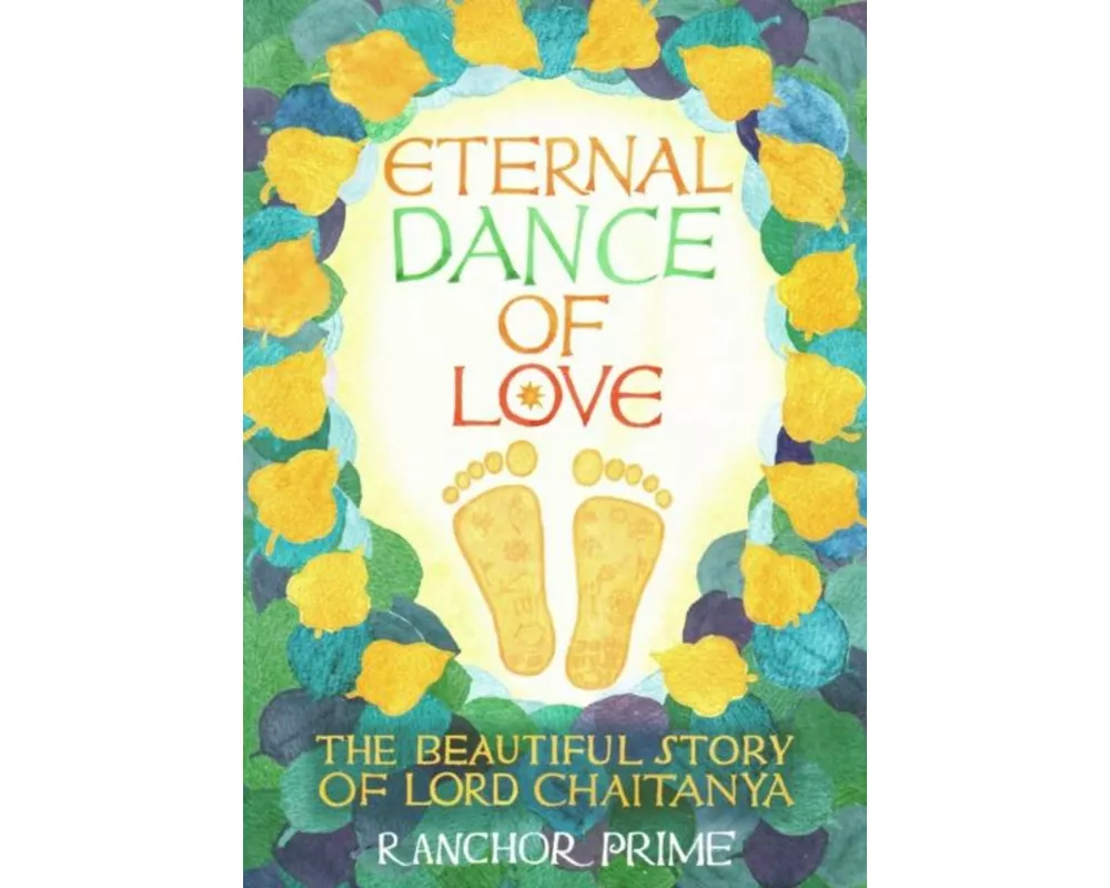Eternal Dance of Love