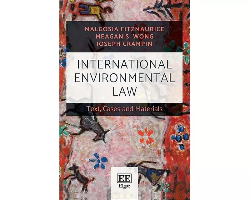 International Environmental Law