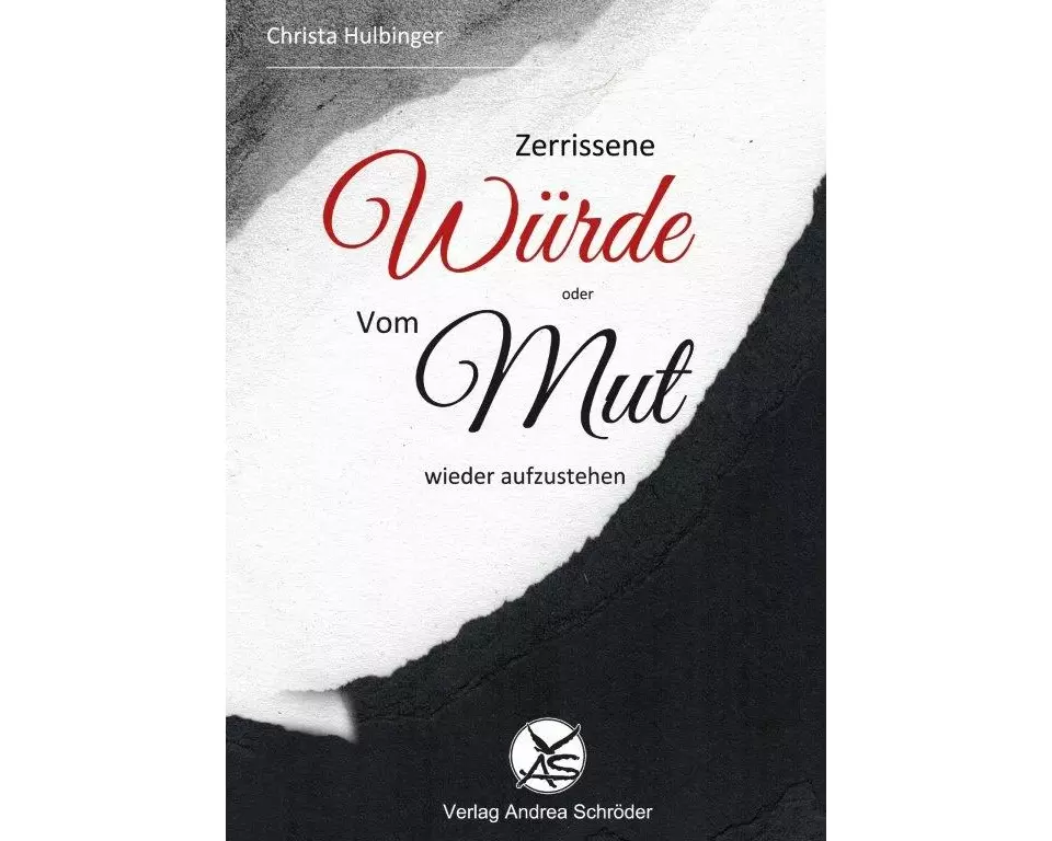 Zerrissene Würde