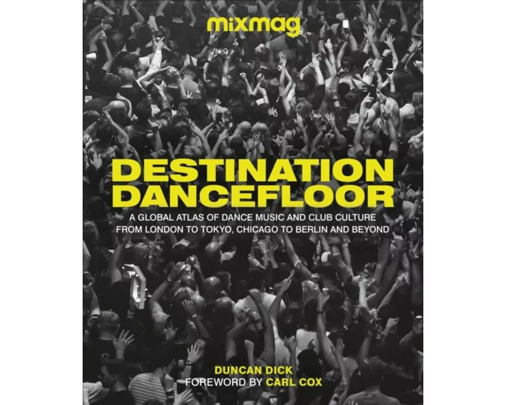 Destination Dancefloor