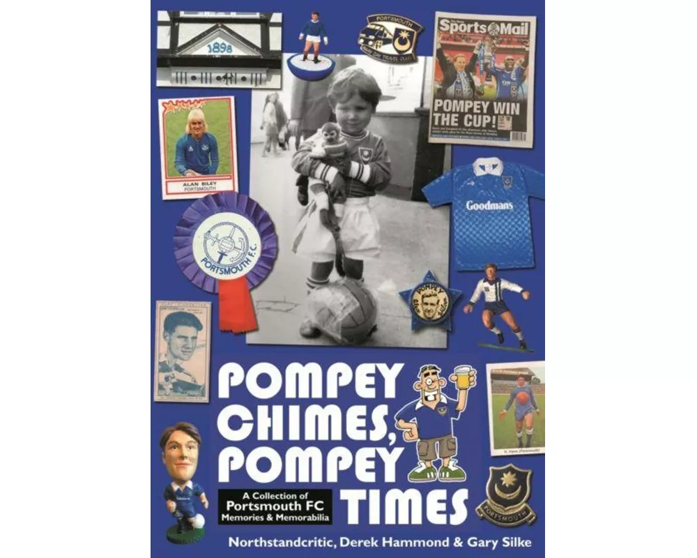 Pompey Chimes, Pompey Times