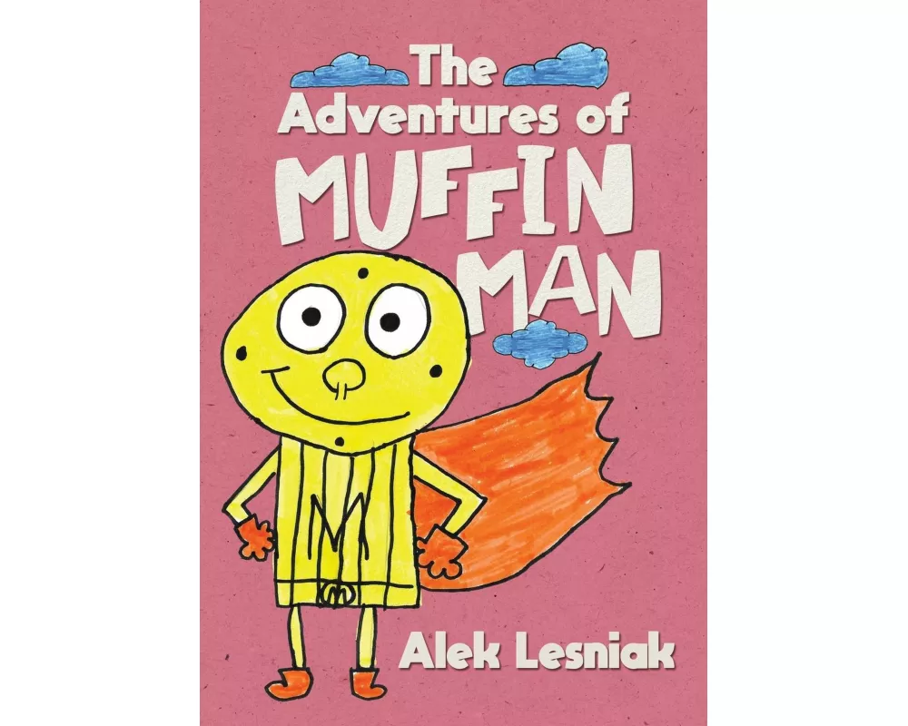 The Adventures of Muffin Man