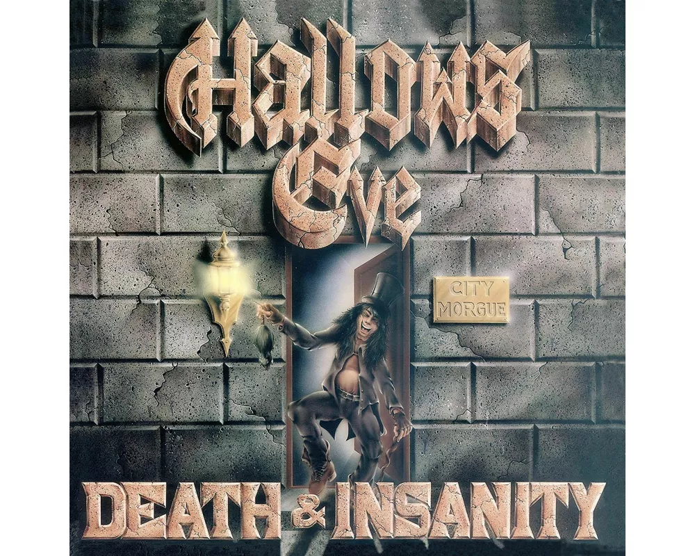 Death and Insanity