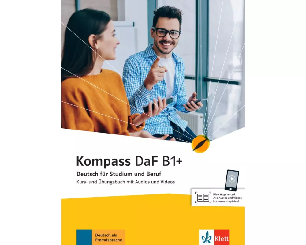 Kompass DaF B1+