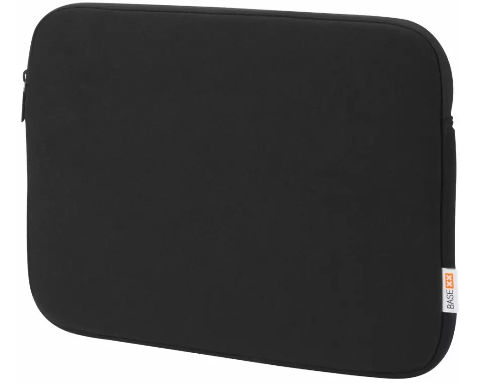 BASE XX Laptop Sleeve 10-11.6 inch Black