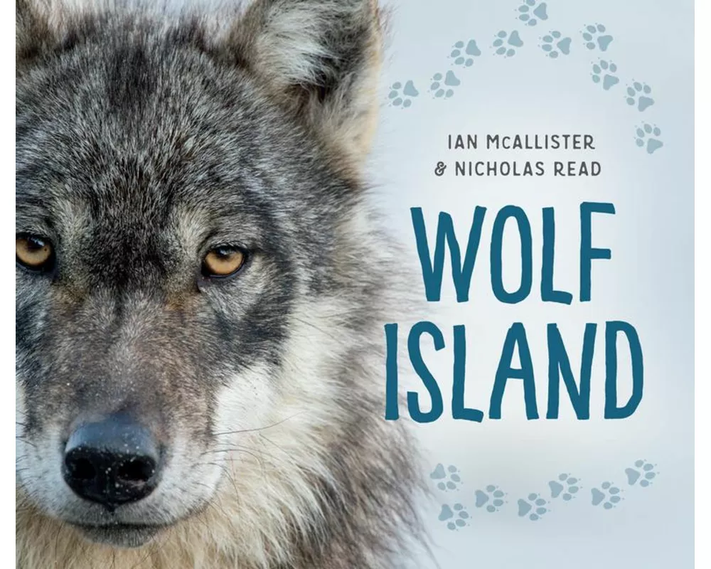 Wolf Island