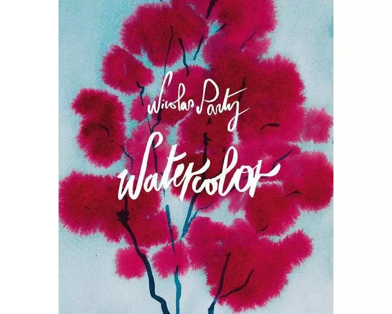 Nicolas Party: Watercolor