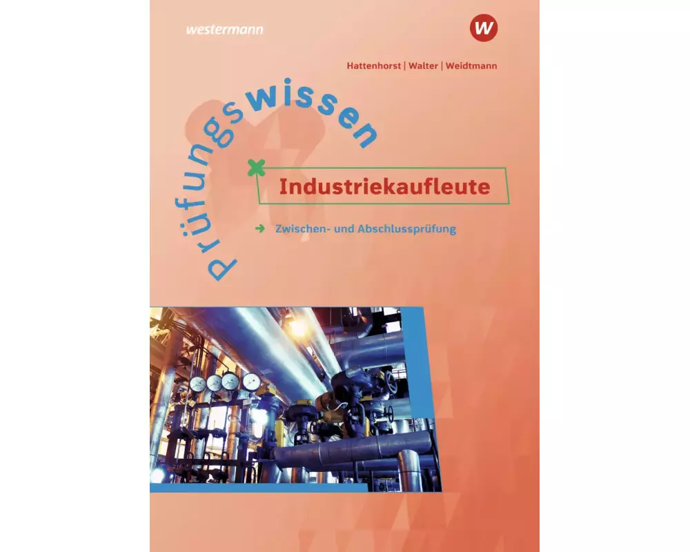 Prüfungswissen Industriekaufleute