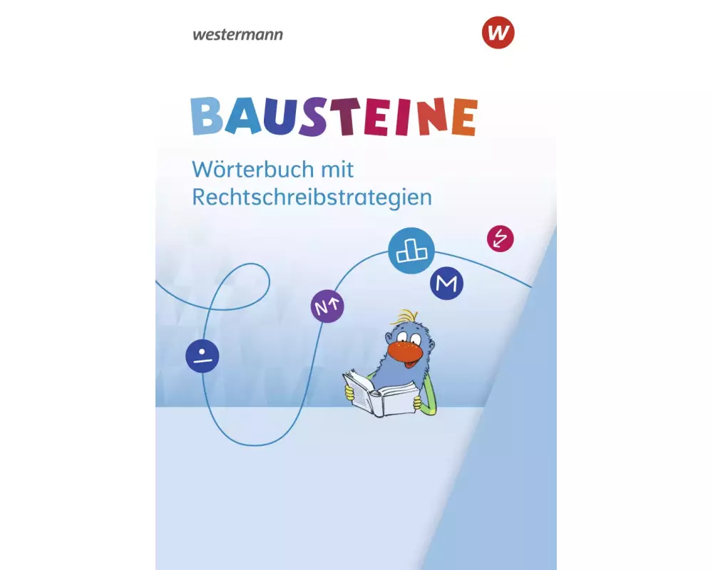 BAUSTEINE Wörterbuch. FRESCH