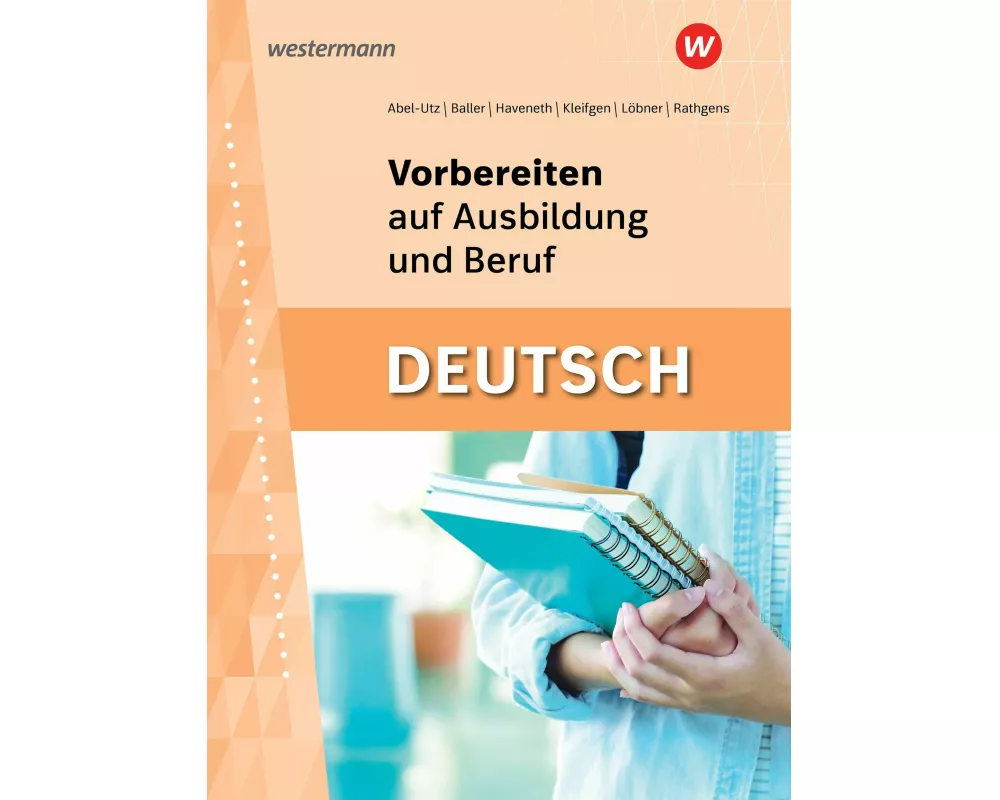 Vorbereiten auf Ausbildung und Beruf