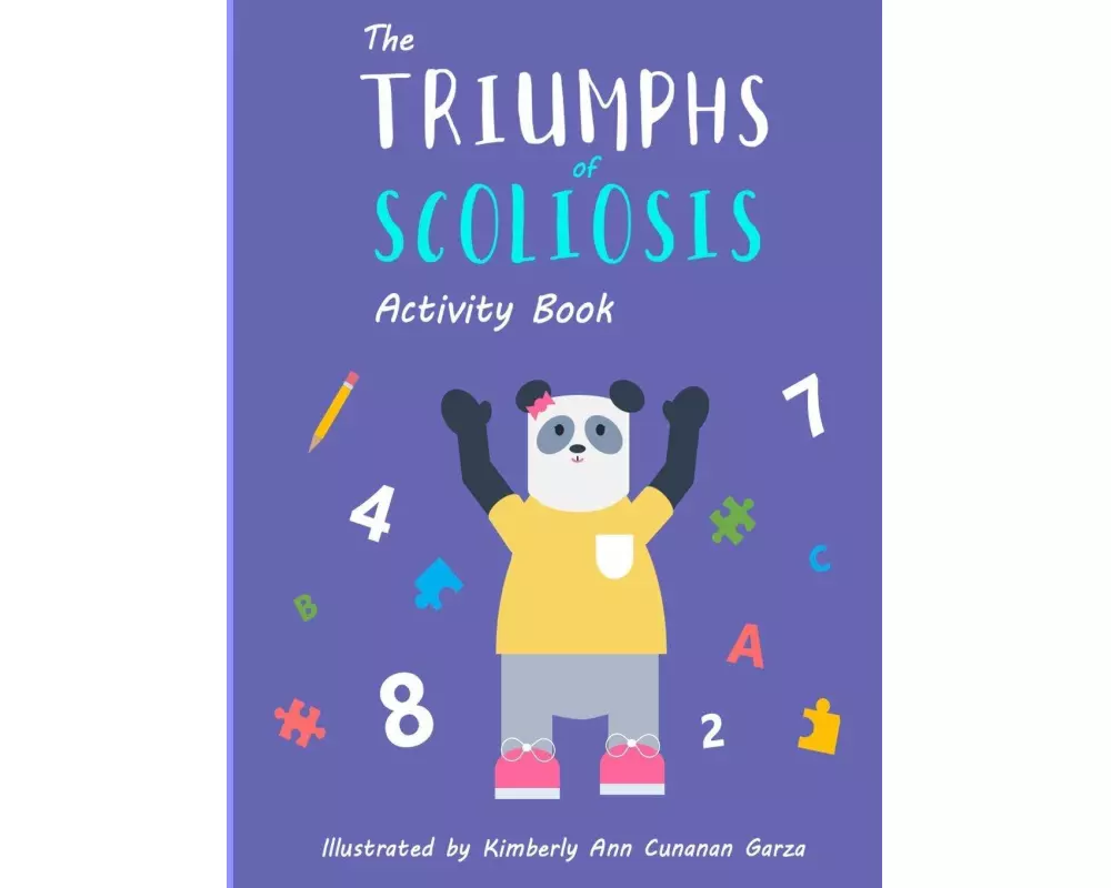 The Triumphs of Scoliosis
