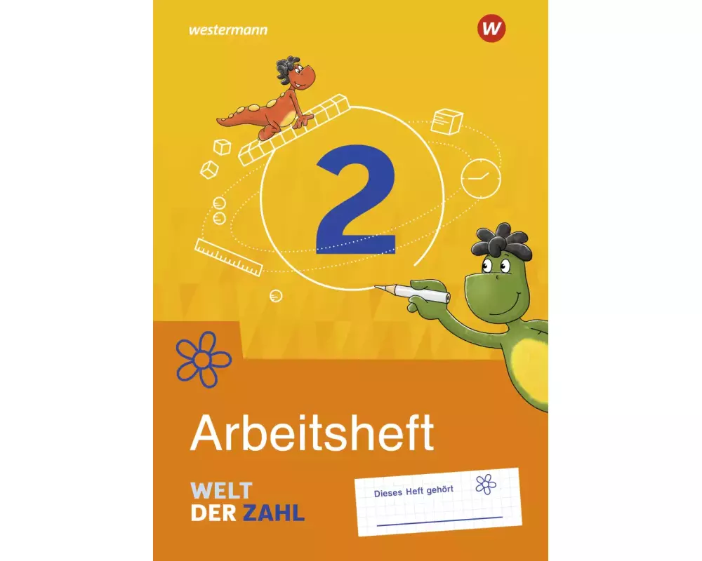 Welt der Zahl - Ausgabe 2022 für Berlin, Brandenburg, Mecklenburg-Vorpommern, Sachsen-Anhalt und Thüringen