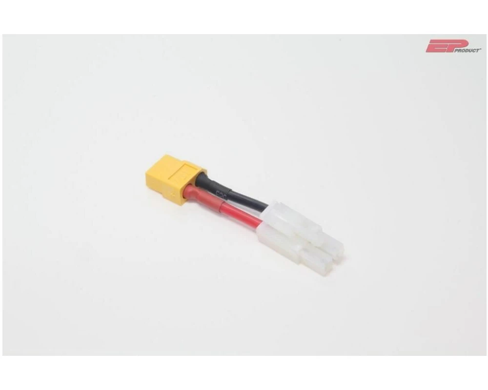 EP Adapterkabel XT60 Female zu Tamyia Male