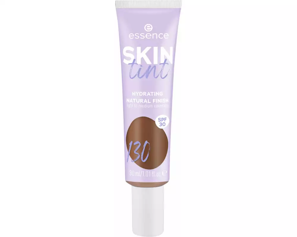 essence Foundation Skin Tint 130