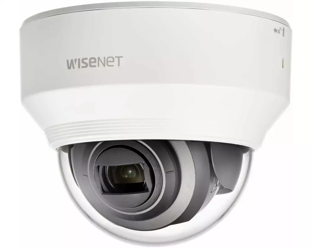 Hanwha Vision Netzwerkkamera XND-6080
