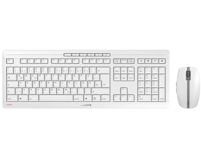 CHERRY STREAM DESKTOP