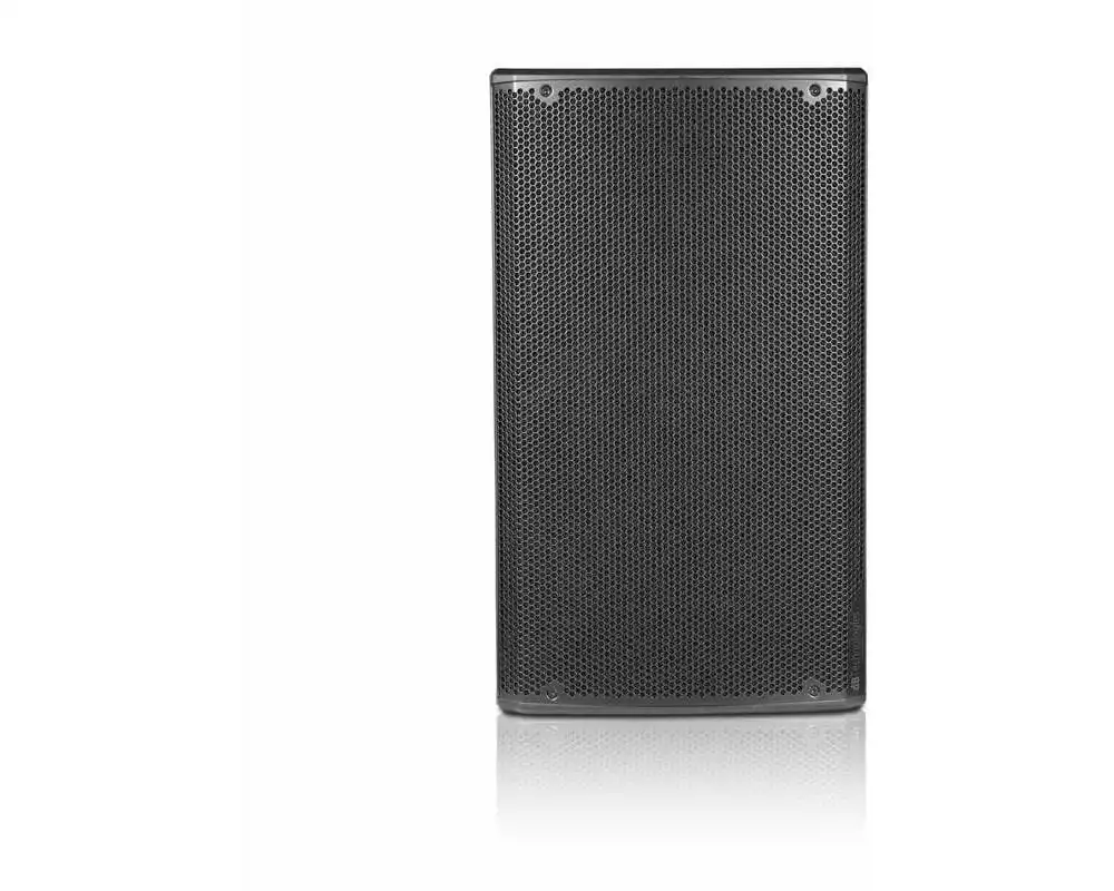 db technologies Opera 15 Aktiver 2-Wege Kunststoff Schwarz