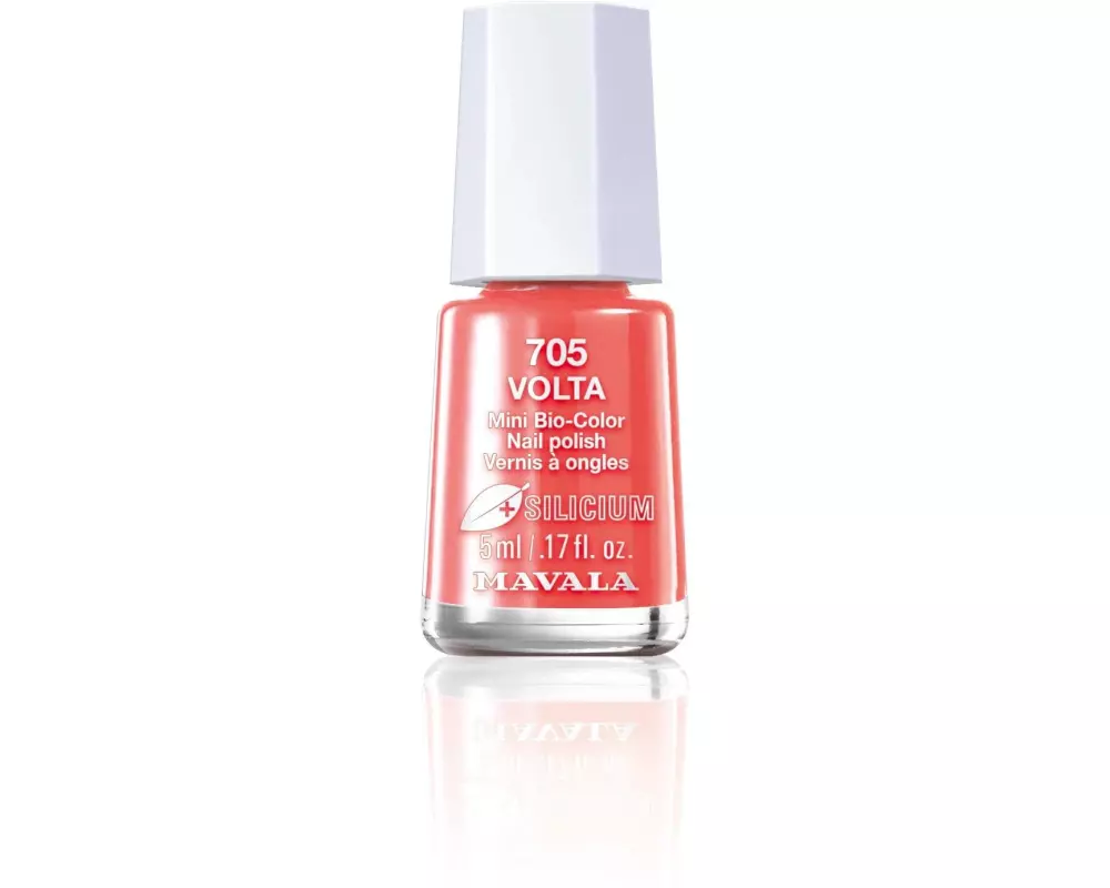 MAVALA Mini Bio-Color 705 Volta
