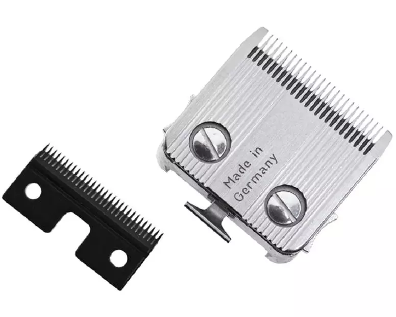 Moser Schneidsatz Standard Blade für Typ 1233