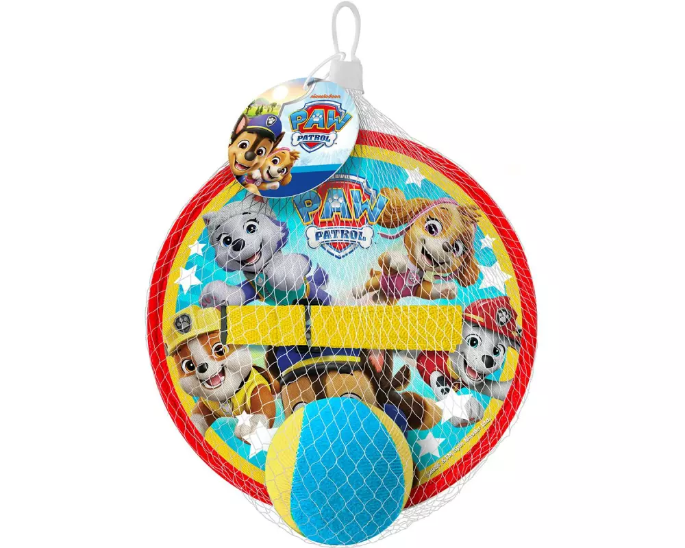 Sombo Funsport Fangspiel Paw Patrol