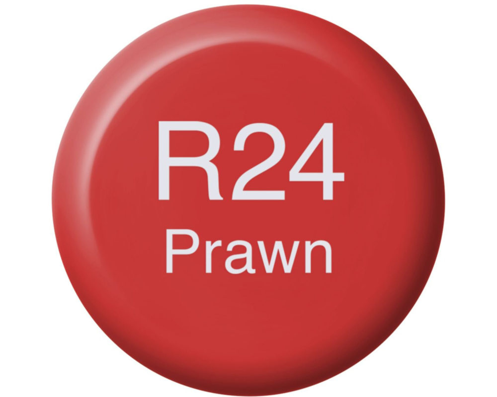 COPIC Ink Refill 21076186 R24 - Prawn