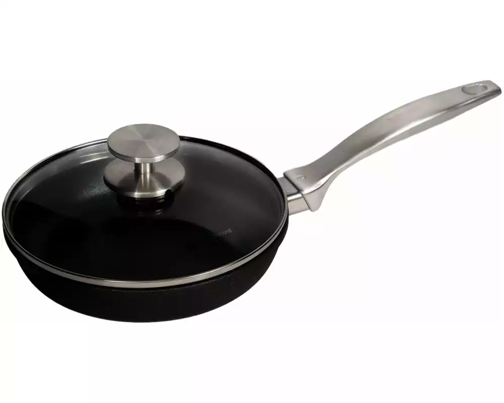 Swiss Diamond Bratpfanne CXD 20 cm