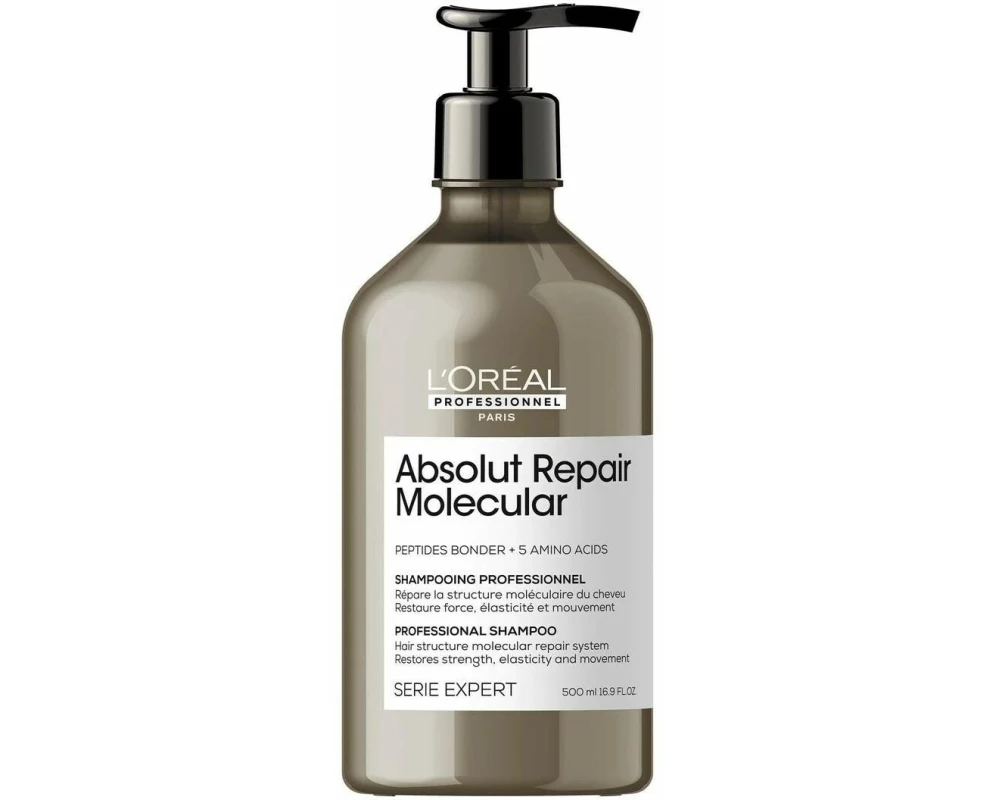 L'Oréal Professionnel Absolut Repair Molecular 500 ml