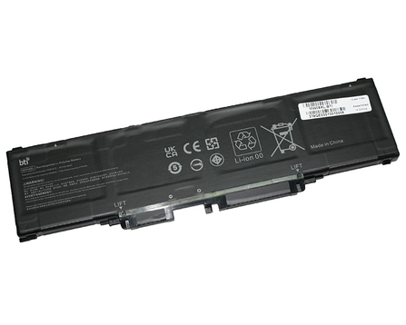 BTI 8C BAT ZBOOK 8 G1I 14 / 16