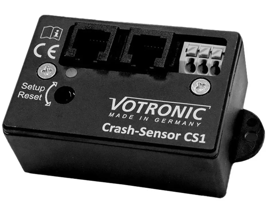Votronic Crash-Sensor CS1