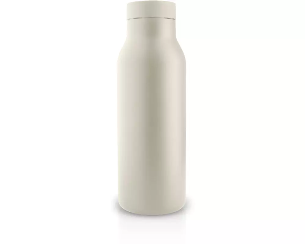 Eva Solo Thermosflasche Urban 500 ml, Coconut