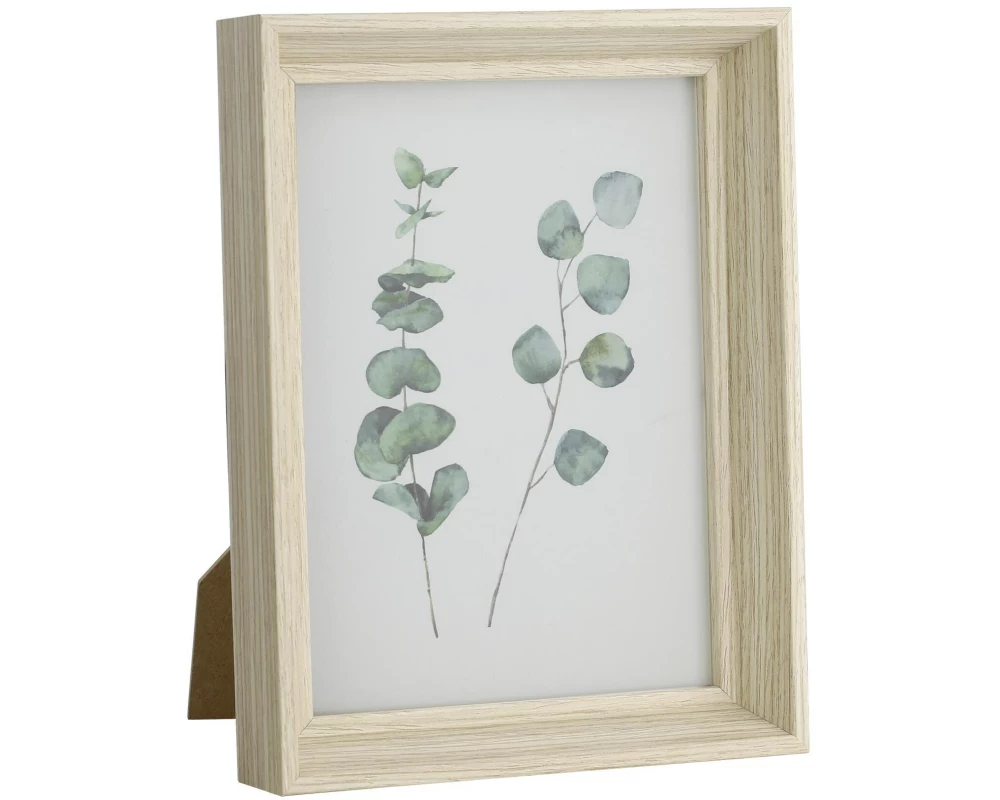 EGLO Bilderrahmen Renabie 15.7 x 3.5 x 20.6 cm