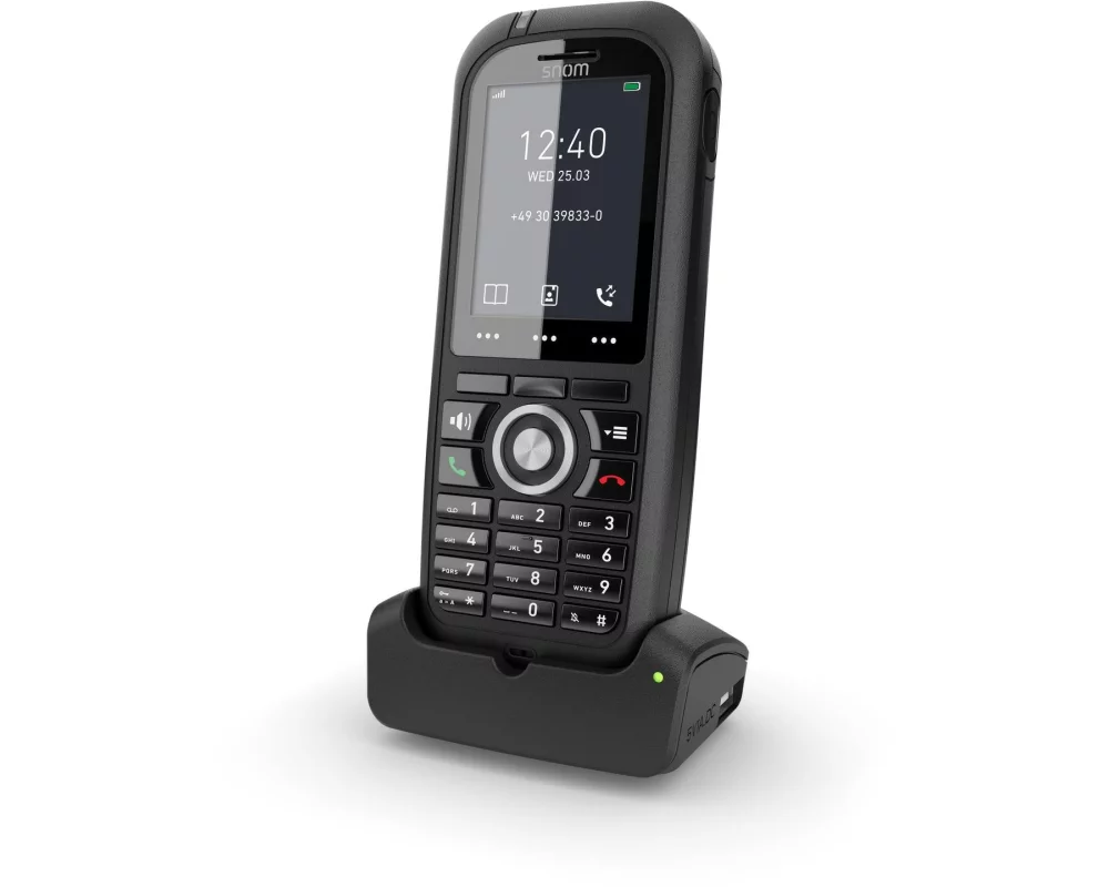snom Mobilteil M80