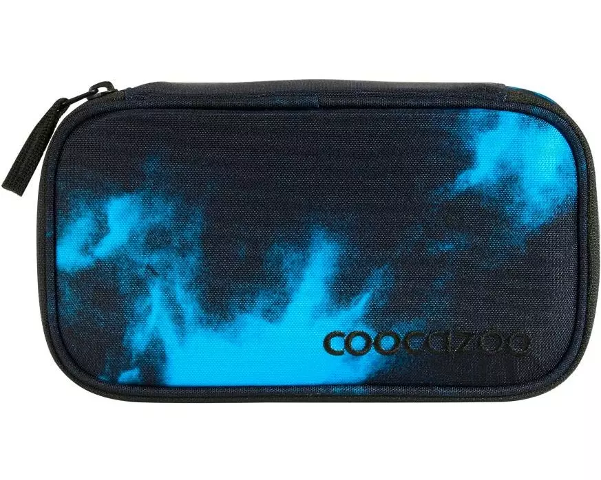 Coocazoo Schlamperetui Mystic Clouds 6 x 24 x 11 cm, 1.5 l